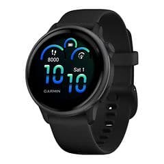 Garmin Vivoactive 6 produktbild