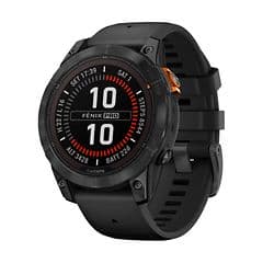 Garmin Fenix 7 Pro Solar produktbild