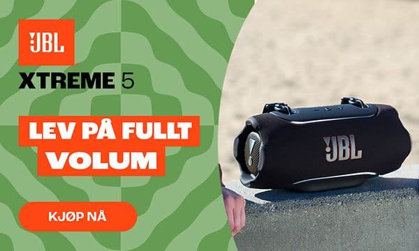 JBL Xtreme 5