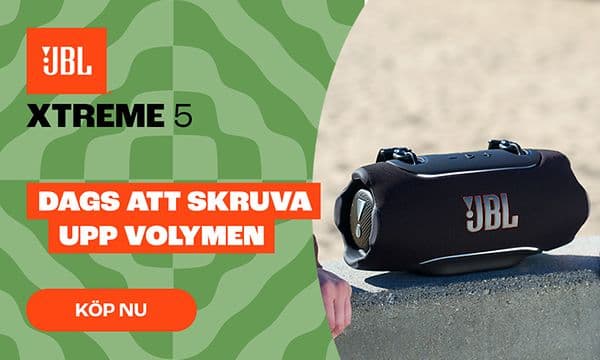 JBL Xtreme 5