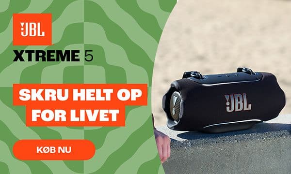 JBL Xtreme 5