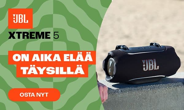 JBL Xtreme 5