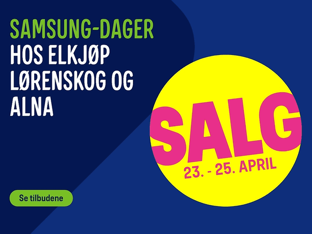 1600x600_samsungdager_lorenskog_alnabru_samsung_elkjoep_Norge_tactical_local_200420206-25042026-CTA-no