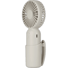 handheld fan