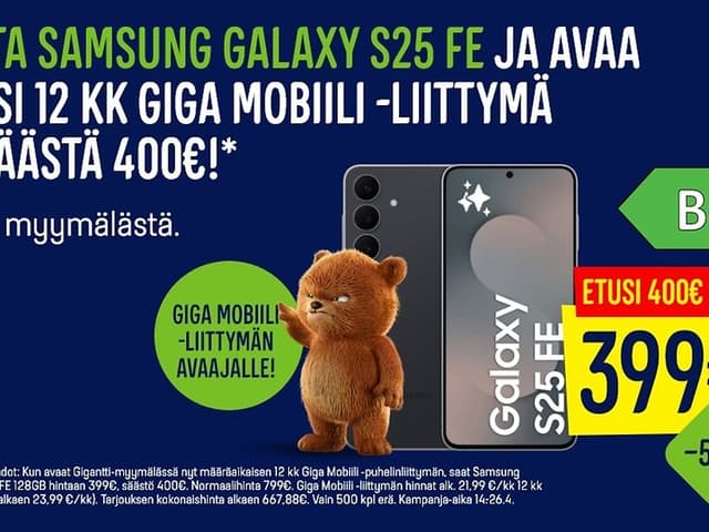 1920x320_no_cta-giga_mobiili_samsung_s25_fe_bundle-telecom-giga_mobiili-tactical-local-14042026-26042026-fi