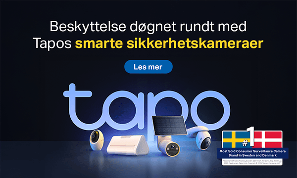  Tapo TP Link