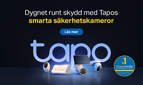 Tapo TP Link