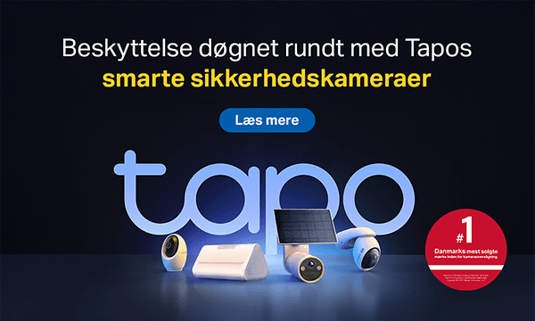 Tapo TP Link