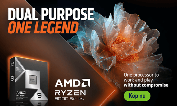 AMD Ryzen 9000 Series
