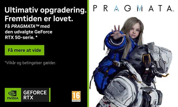 Nvidia GeForce RTX 50