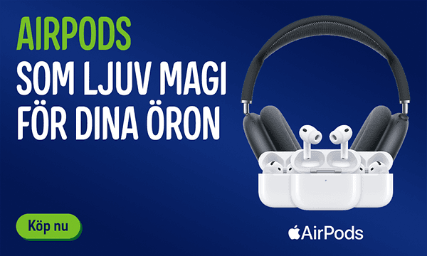 Apple AirPods