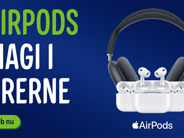 Apple AirPods