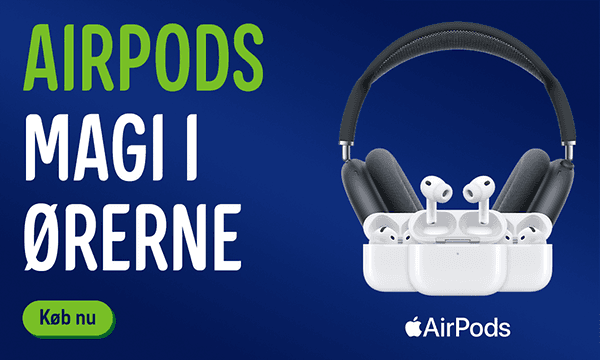 Apple AirPods