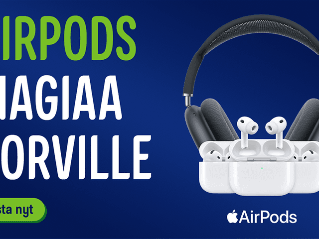 Apple AirPods