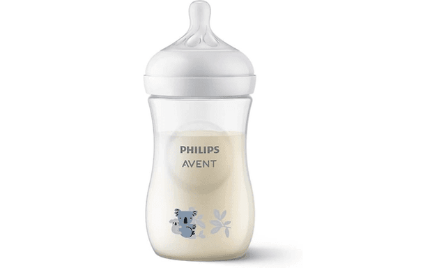 Philips Avent flaska