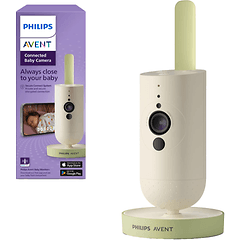 Philips Avent -itkuhälytin