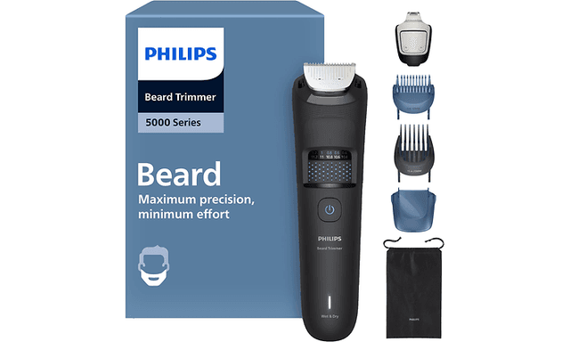 Philips 5000 Series -partatrimmeri