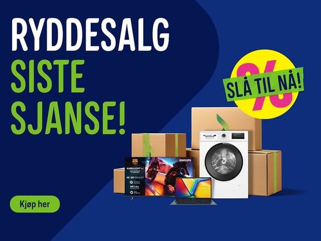 1600x600_Front_Page_Desktop_stockclearance_acrosscategories_elkjoep_norge_tactical_local_27042026-03052026