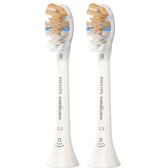 Philips Sonicare tandbørstehoveder