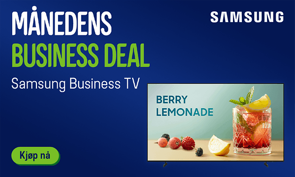 Monthly Business Deal