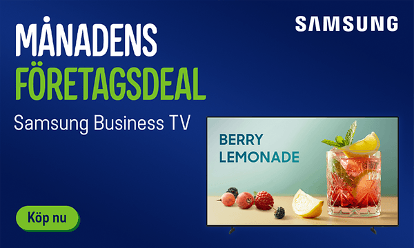 Monthly Business Deal