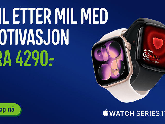 Apple Watch Series 11