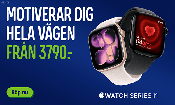 Apple Watch Series 11