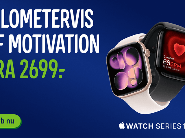 Apple Watch Series 11