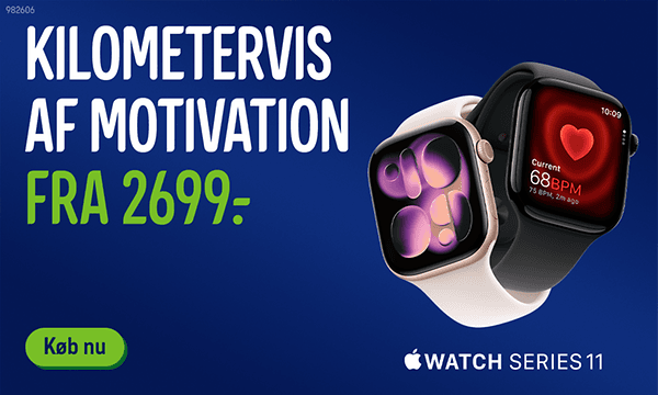 Apple Watch Series 11