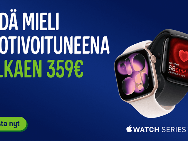 Apple Watch Series 11