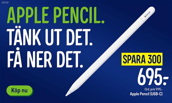 Apple Pencil (USB-C)