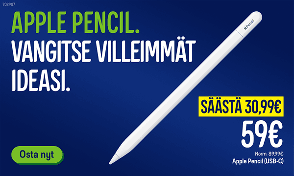 Apple Pencil (USB-C)