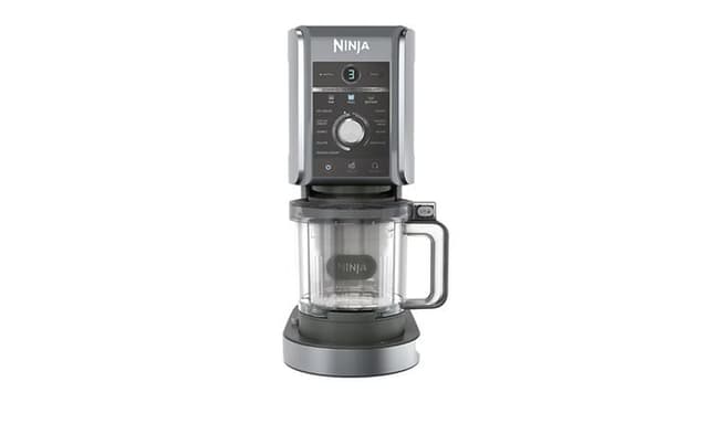 Ninja Creami Deluxe Testwinner