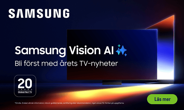 Samsung Tv