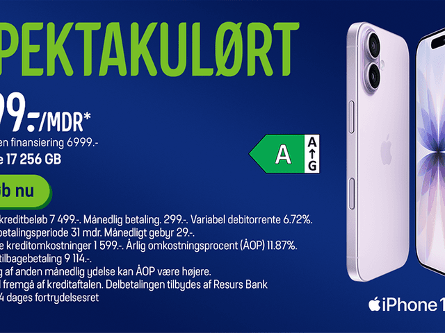 iPhone 17