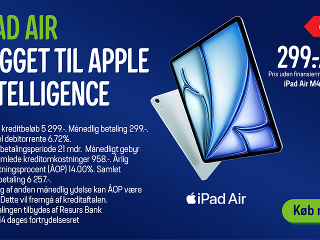 iPad Air