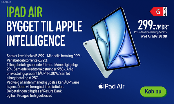 iPad Air