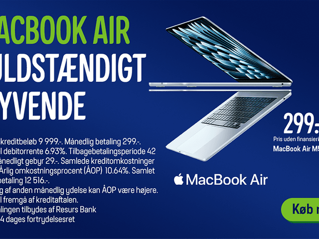 MacBook Air