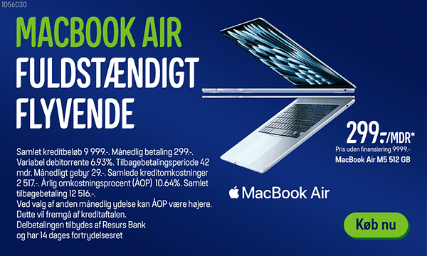 MacBook Air
