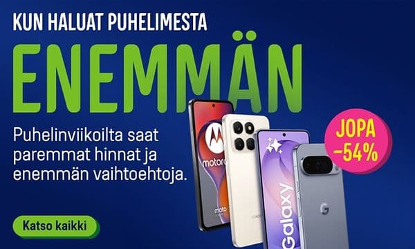 Mobile Weeks