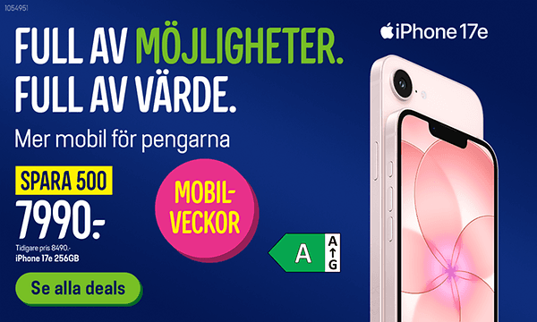 Apple iPhone 17e