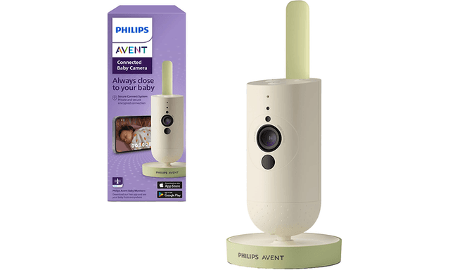 Philips Avent babyalarm