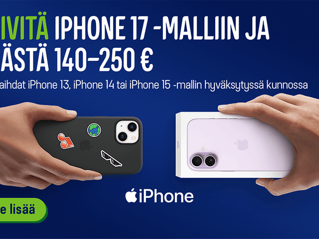iPhone