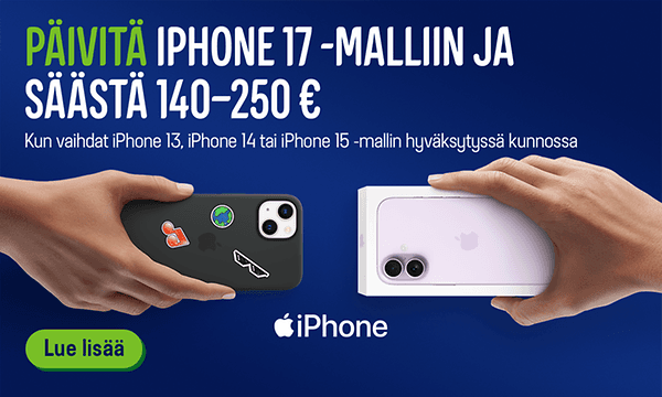iPhone