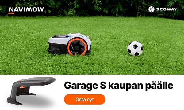 Segway Navimow