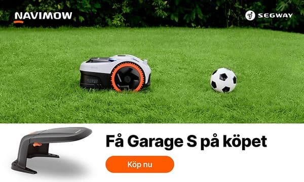 Segway Navimow