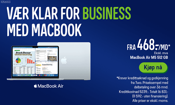 Apple MacBook Air M4