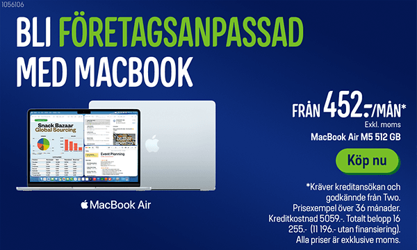 Apple MacBook Air M4