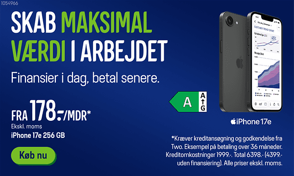 Apple iPhone 17e