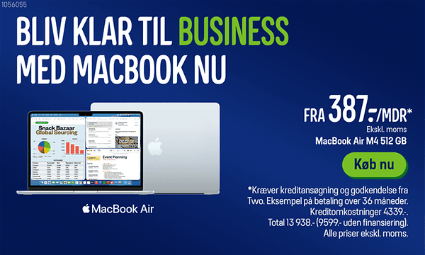 Apple MacBook Air M4
